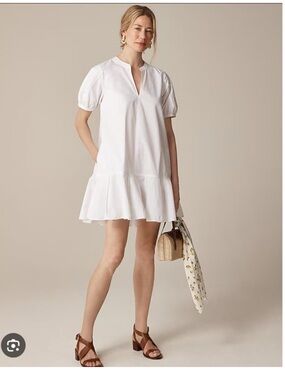 New j crew dress